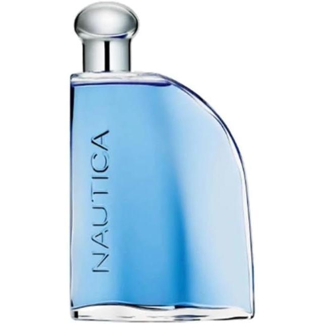 Nautica Blue Sail 100 Ml Edt Spray Nautica - Hombre