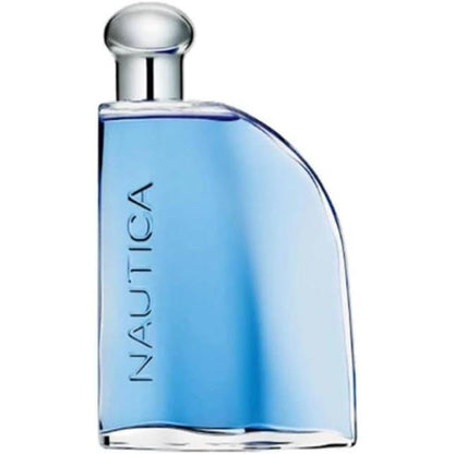 Nautica Blue Sail 100 Ml Edt Spray Nautica - Hombre