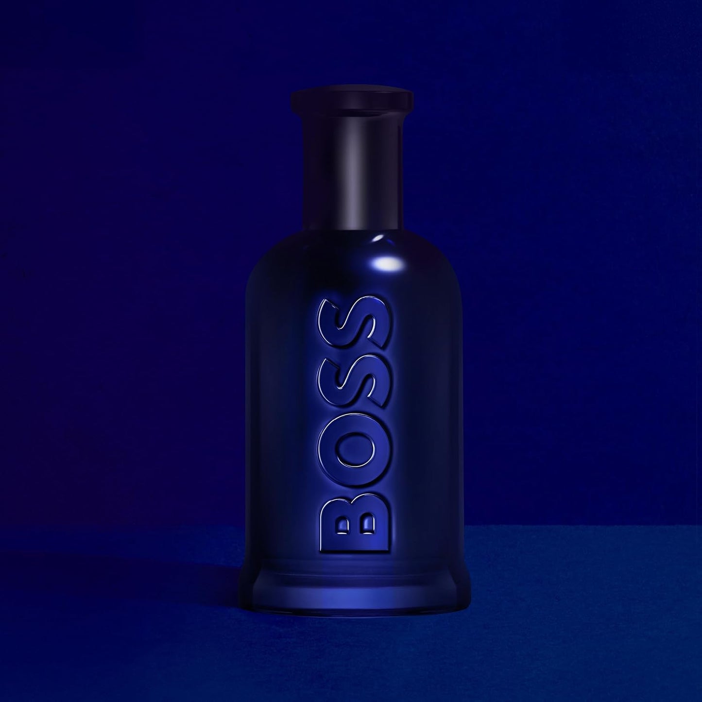 Boss Bottled Night Caballero Hugo Boss 100 ml Edt Spray - Hombre