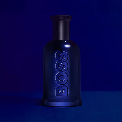 Boss Bottled Night Caballero Hugo Boss 100 ml Edt Spray - Hombre