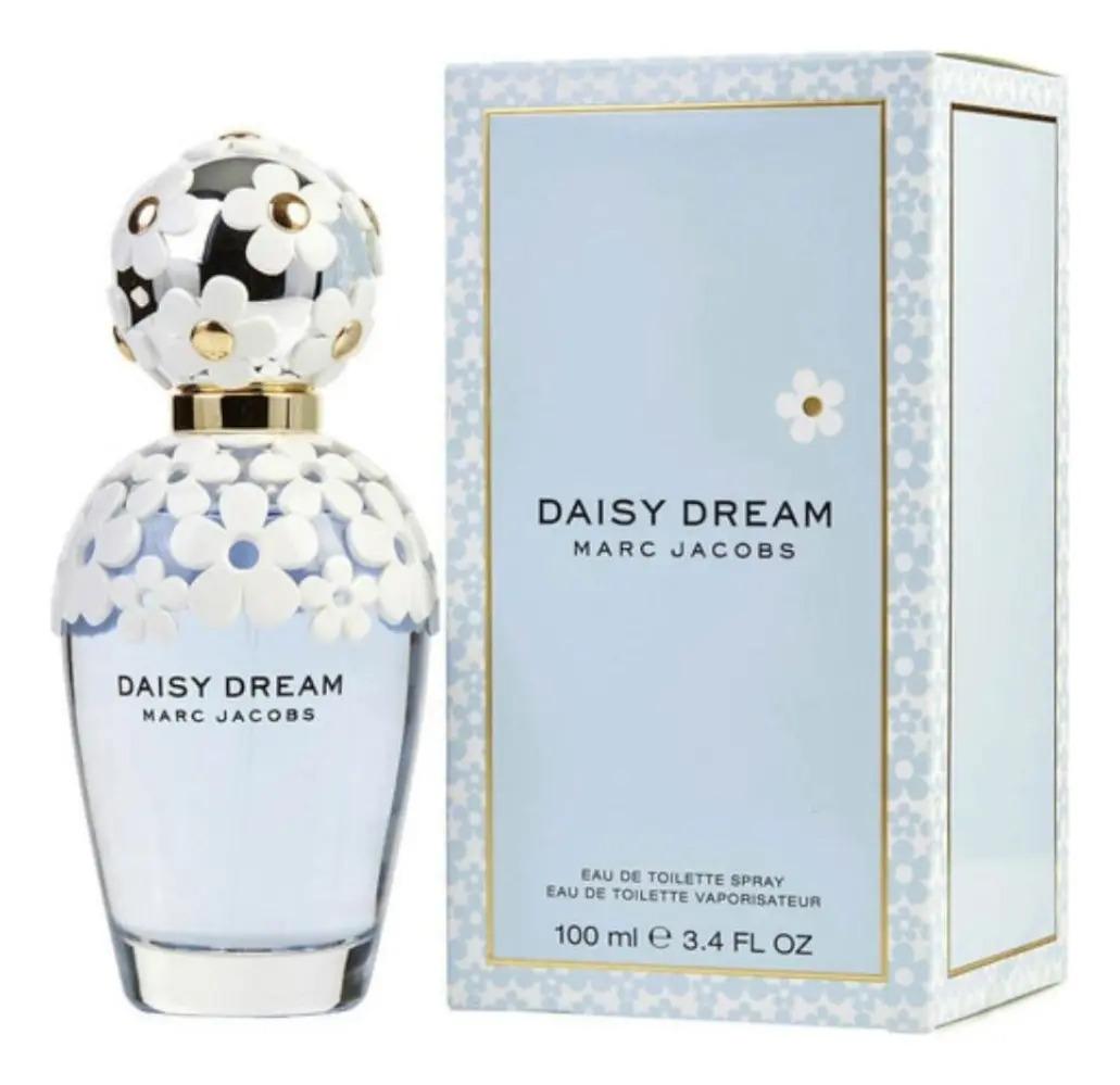 Marc Jacobs Daisy Dream 100 ml Edt Spray - Mujer