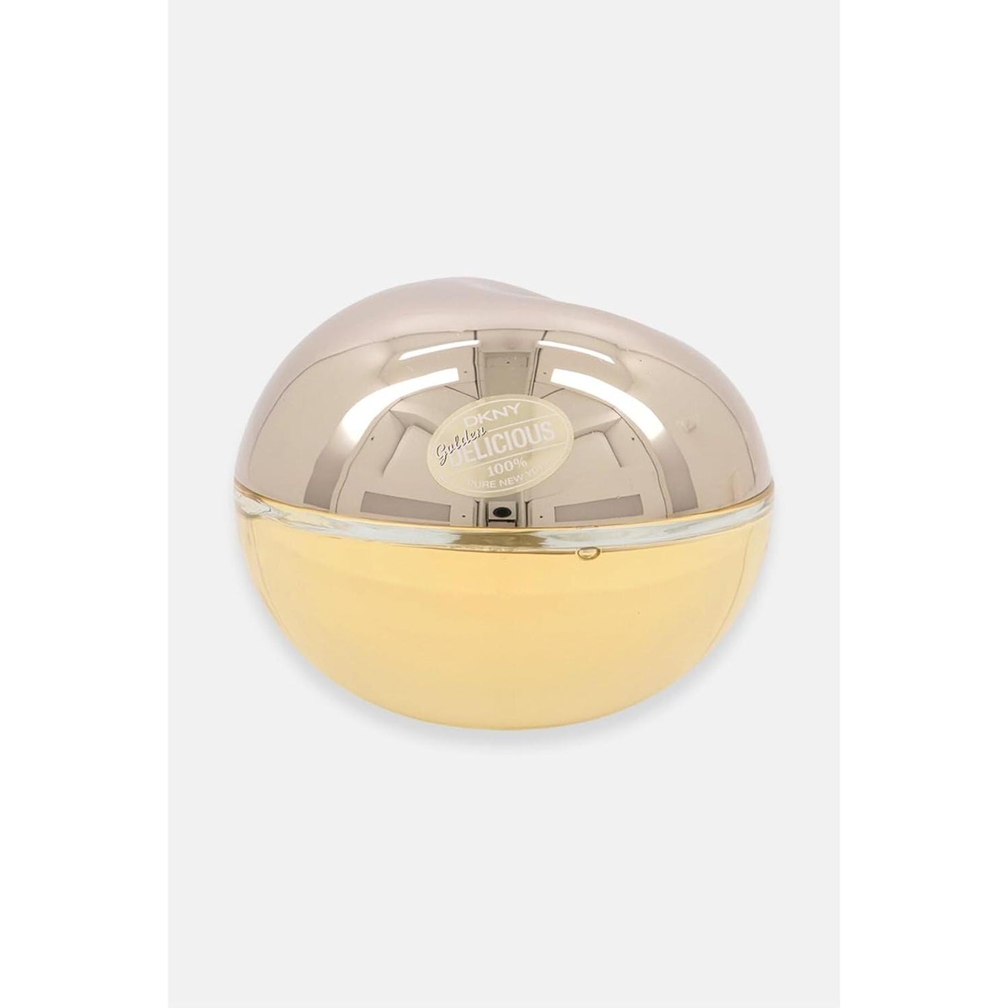 Perfume Be Delicious Golden Dkny Donna Karan 100Ml Edp Spray - Mujer