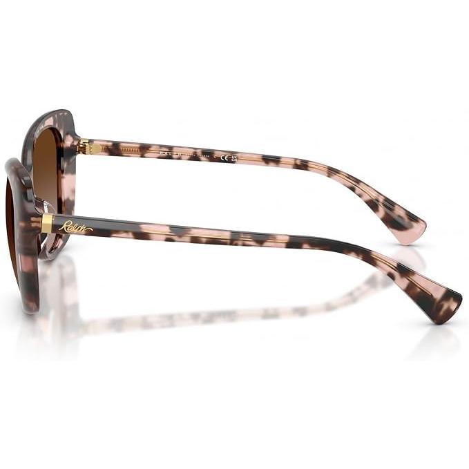 Ralph Lauren Lentes 0Ra5329U60581356 para Mujer Estilo Elegante y Moderno