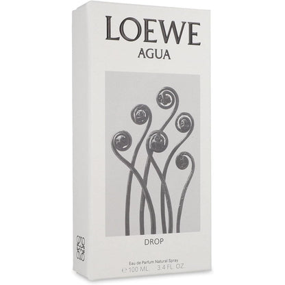 Perfume Loewe Agua Drop 100Ml Edp Spray - Mujer