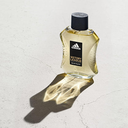 Adidas Victory League 100 Ml Edt Spray Adidas -  Hombre