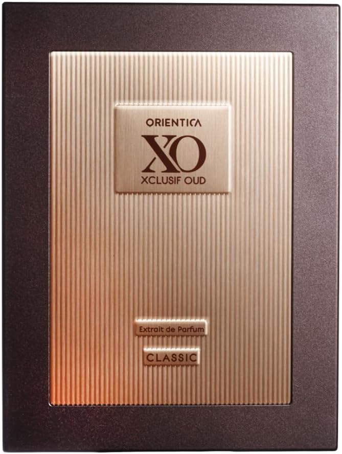 Orientica Xo Xclusif Oud Classic 60 Ml Edp Spray - Unisex - Unisex