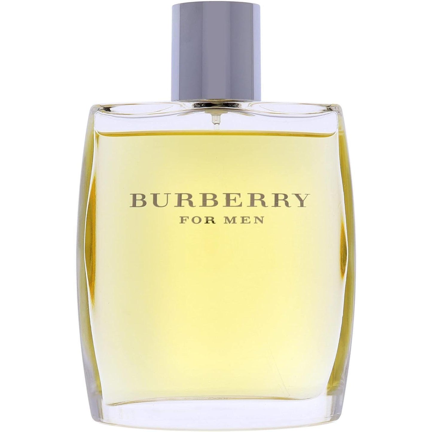 Burberry Burberry 100 ml Edt Spray - Hombre