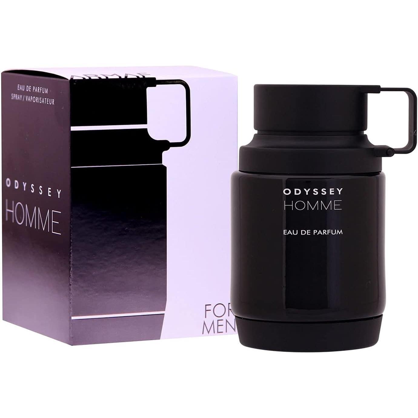 Odyssey Homme Armaf 100 ml Edp Spray - Hombre