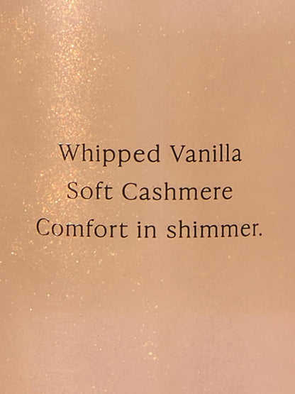 Bare Vanilla Shimmer (Brillos) Fragance Mist Victoria Secret 250 ml Spray - Mujer