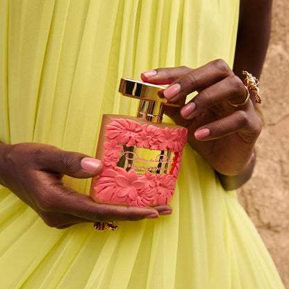 Oscar De La Renta Bella Tropical 100Ml Edp Spray - Mujer