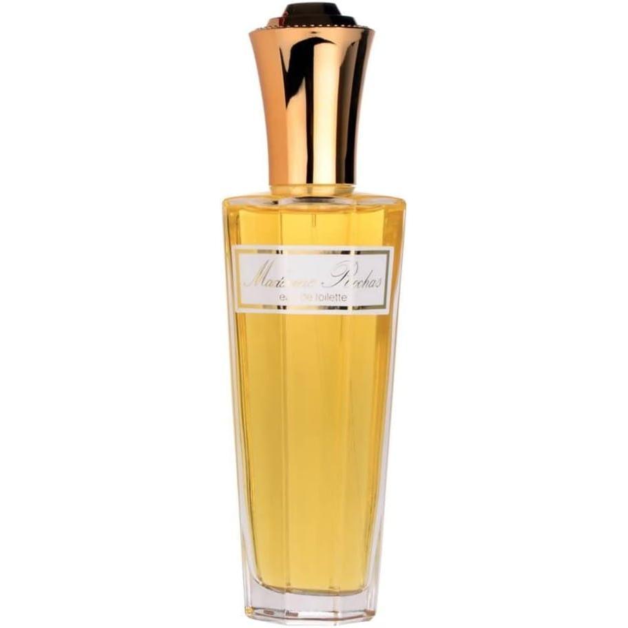 Rochas Madame Rochas 100 ml Edt Spray - Mujer