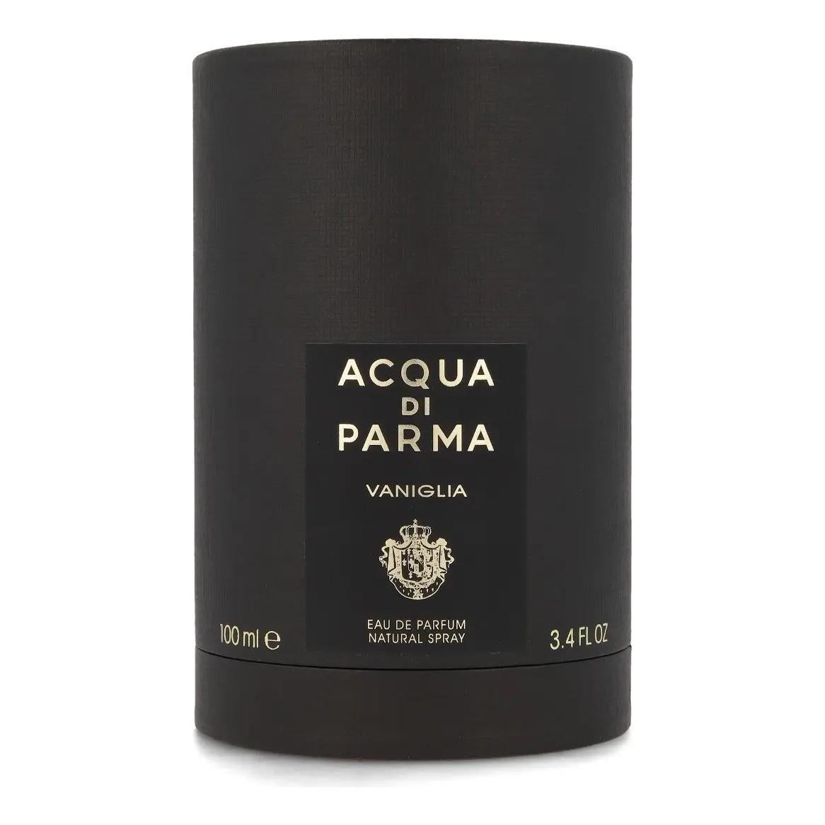 Acqua Di Parma Acqua Di Parma Vaniglia 100 Ml Edp Spray - Unisex