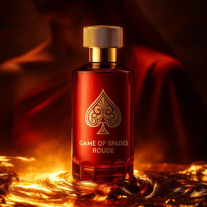 Jo Milano Game Of Spades Rouge 100Ml Parfum Spray - Unisex
