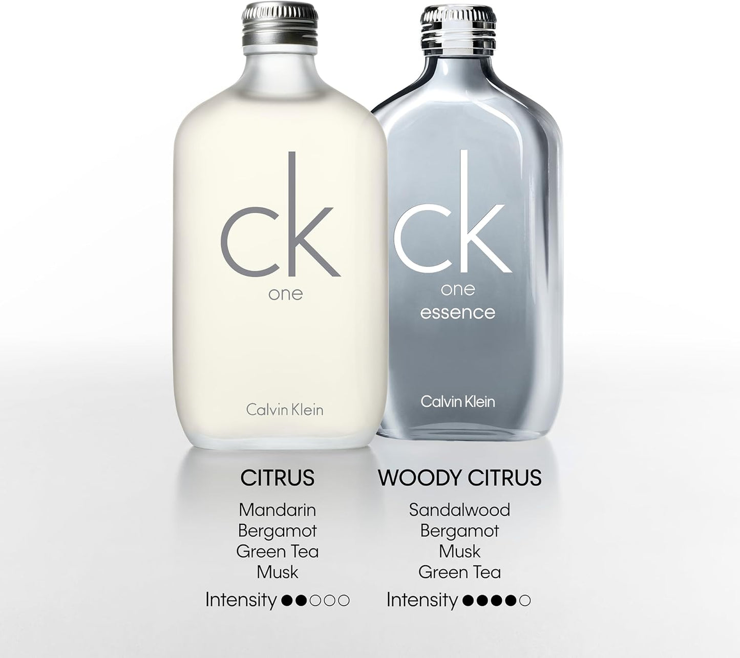 Calvin Klein Ck One Essence 100Ml Parfum Spray - Unisex