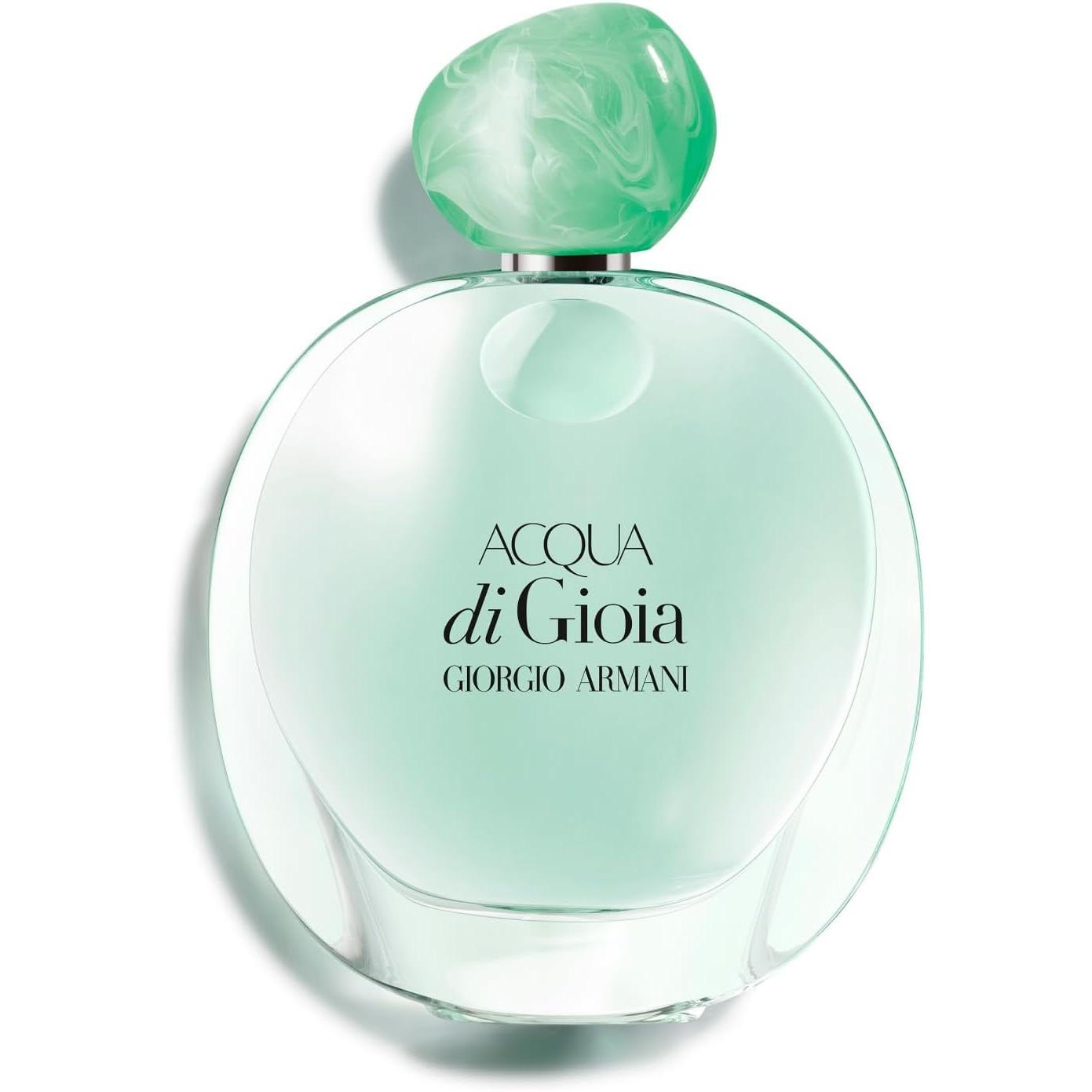 Acqua Di Gioia Dama Giorgio Armani 100 ml Edp Spray - Mujer