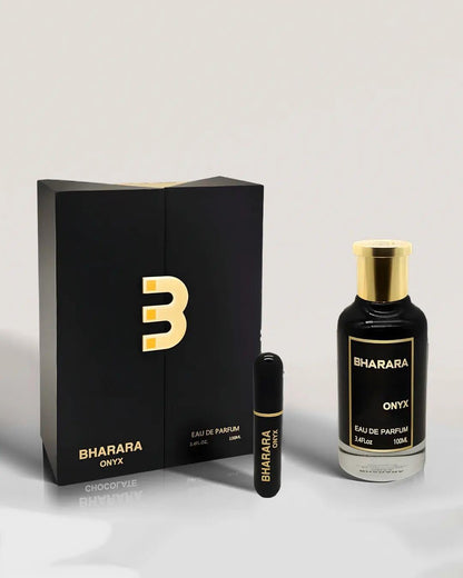 Bharara Onyx Bharara 100 ml Edp Spray - Hombre