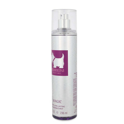 Ferrioni Magic 236Ml Body Mist Spray - Mujer