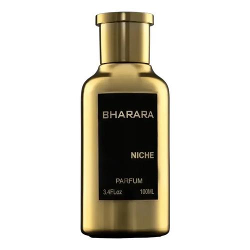 Bharara Niche Unisex 100 ml Edp Spray - Unisex