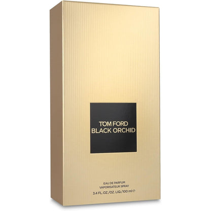 Black Orchid Tom Ford 100 ml Edp Spray - Mujer