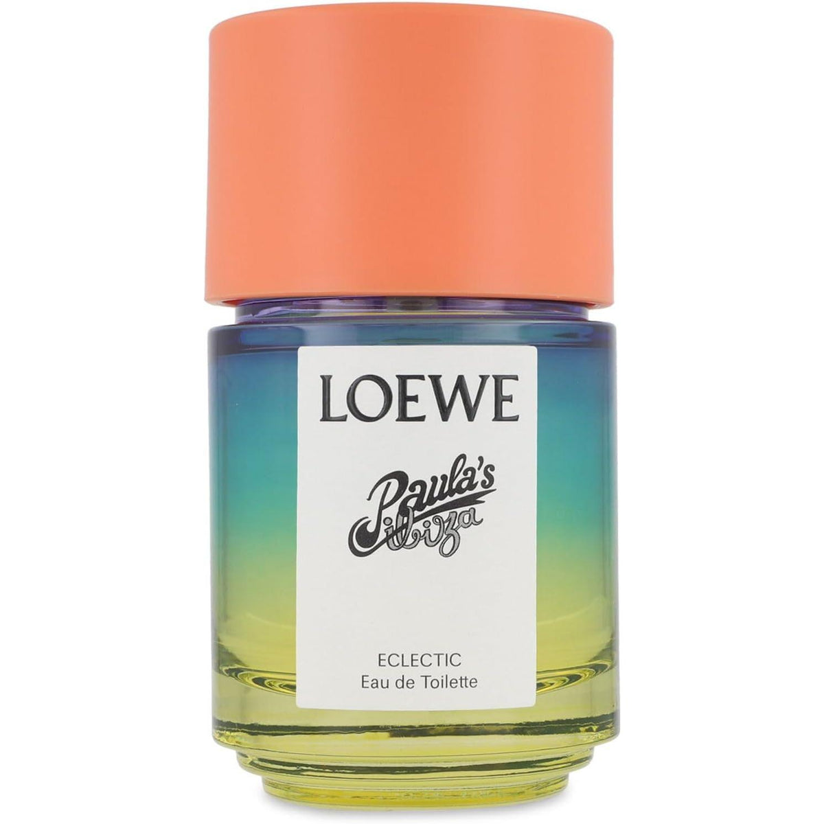 Loewe Paula´S Ibiza Eclectic 100Ml Edt Spray - Unsex