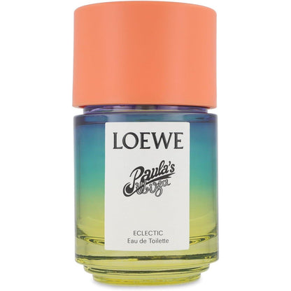 Loewe Paula´S Ibiza Eclectic 100Ml Edt Spray - Unsex