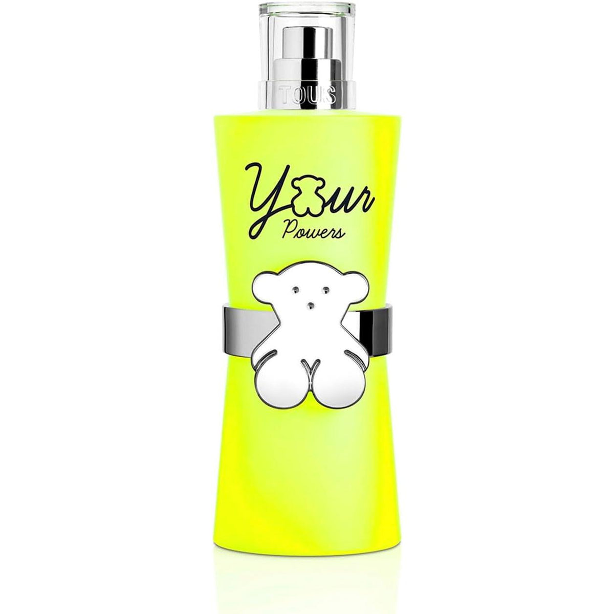 Tous Tous Your Powers 90Ml Edt Spray - Mujer