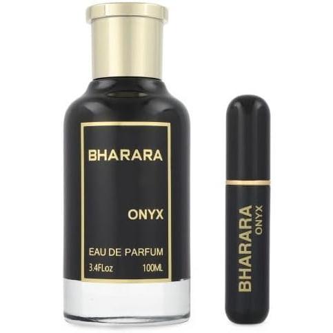 Bharara Onyx Bharara 100 ml Edp Spray - Hombre