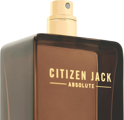 Michael Malul Michael Malul Citizen Jack Absolute 100Ml Edp Spray - Unisex