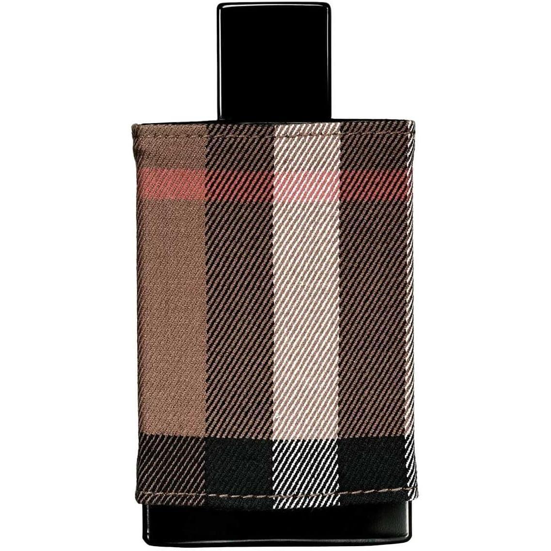 Burberry Burberry London 100 Ml Edt Spray Burberry - Hombre