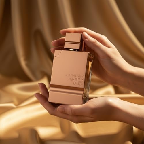 Al Haramain Amber Oud Exclusif Bleu Unisex 60 ml Extrait De Parfum Spray - Unisex