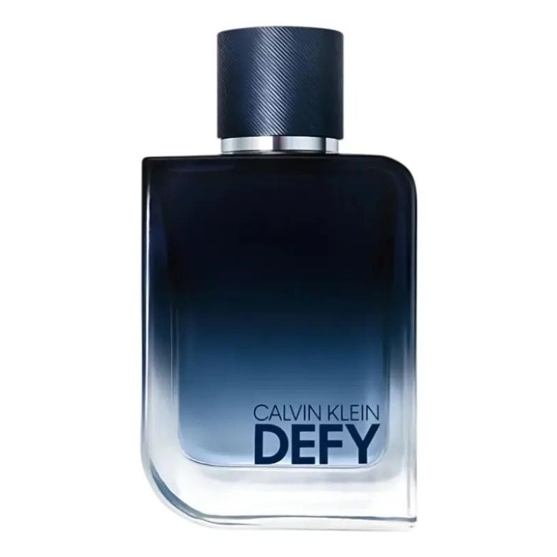 Calvin Klein Calvin Klein Defy 100Ml Edp Spray - Hombre