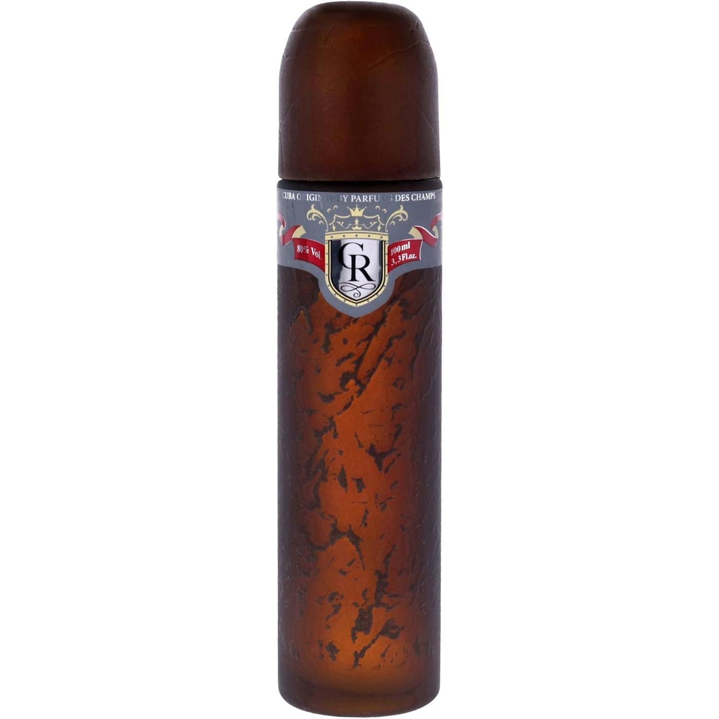Cuba Royal Fortune Des Champs 100 ml Edt Spray - Hombre