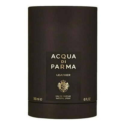 Acqua Di Parma Leather 180Ml Edp Spray - Unisex