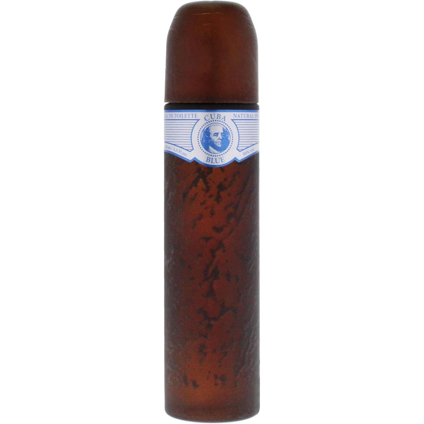 Cuba Blue Caballero Des Champs 100 ml Edt Spray - Hombre