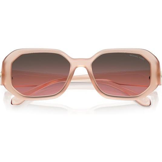 Lentes Michael Kors Arena 0MK2240U34491154 - Mujer