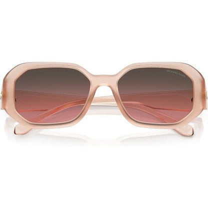 Lentes Michael Kors Arena 0MK2240U34491154 - Mujer