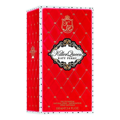 Katy Perry Killer Queen 100 ml Edp Spray - Mujer