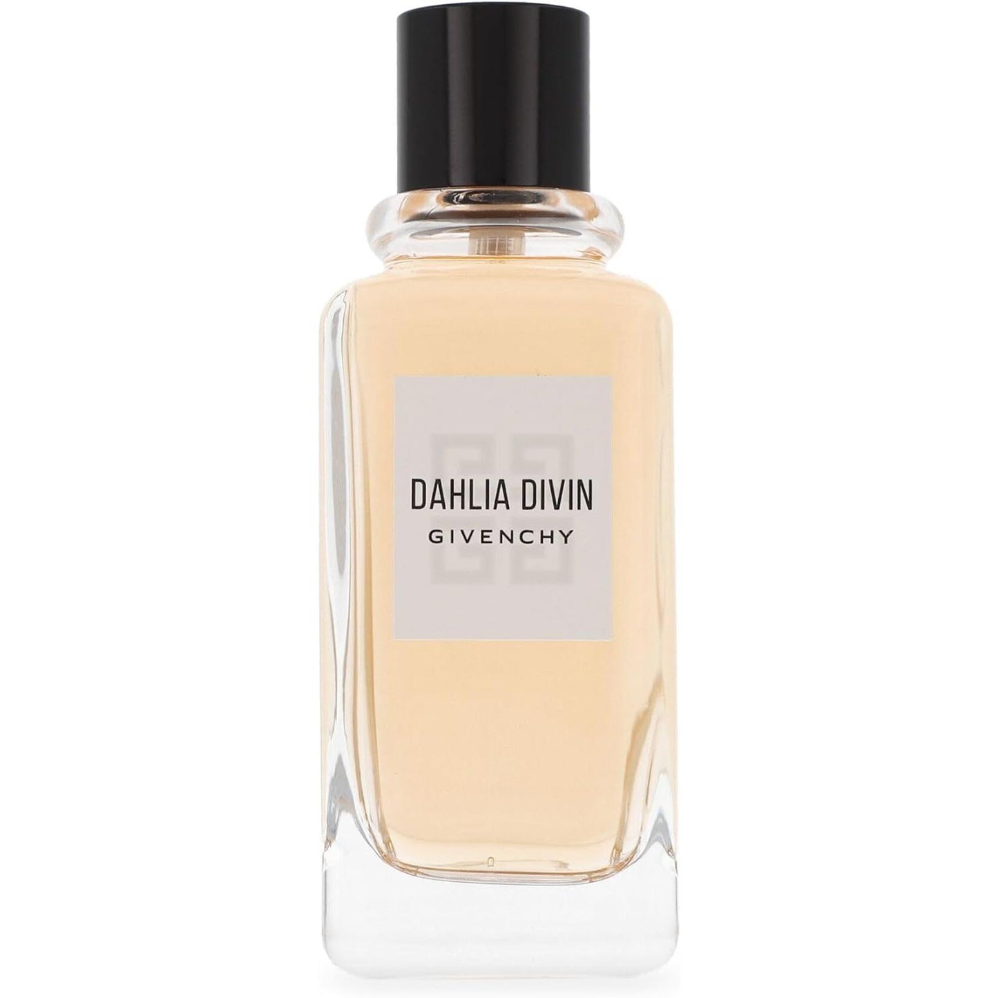 Givenchy Dahlia Divin 100Ml Edp Spray - Mujer