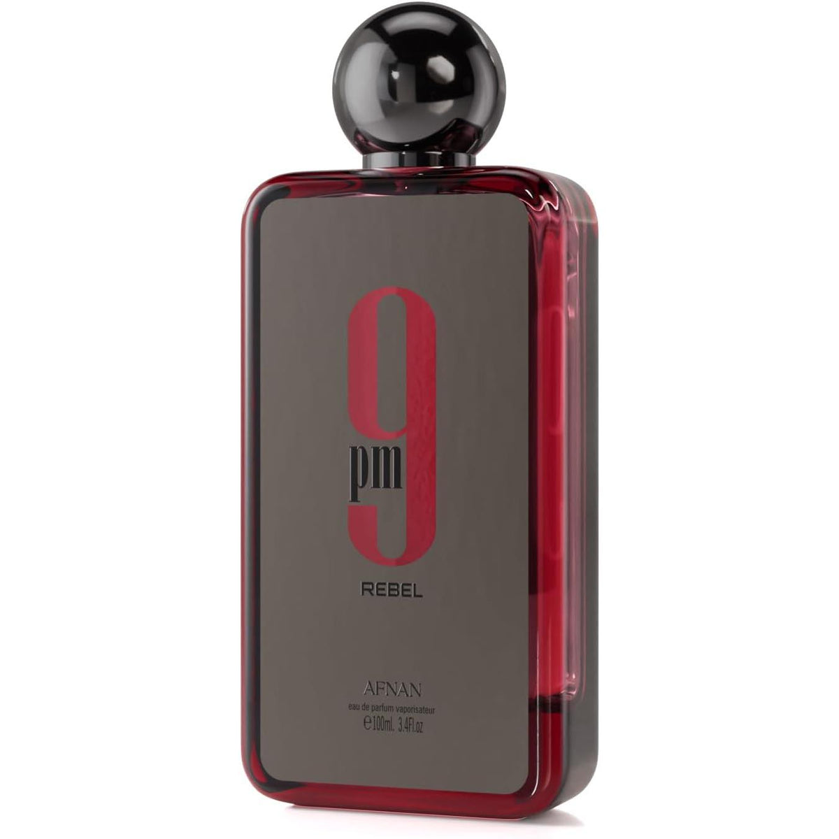 Afnan 9pm Rebel Unisex 100 ml Edp Spray - Unsex