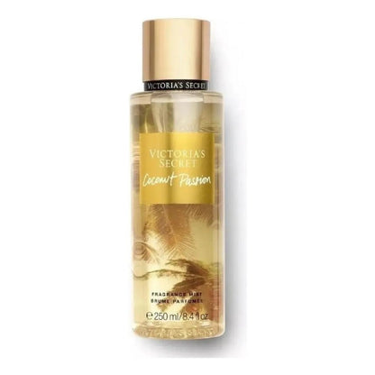 Coconut Passion Fragance Mist Victoria Secret 250 ml Spray - Mujer