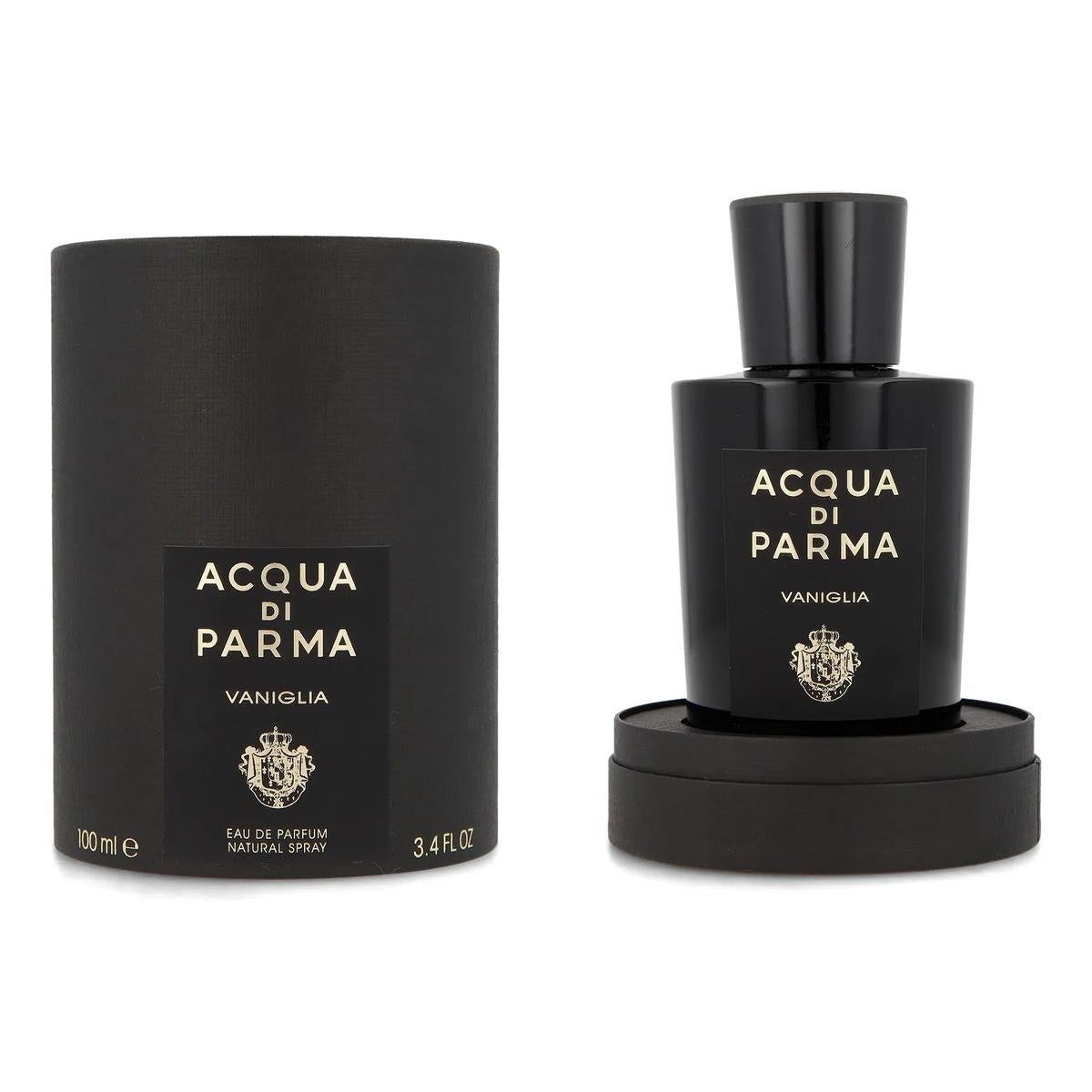 Acqua Di Parma Acqua Di Parma Vaniglia 100 Ml Edp Spray - Unisex