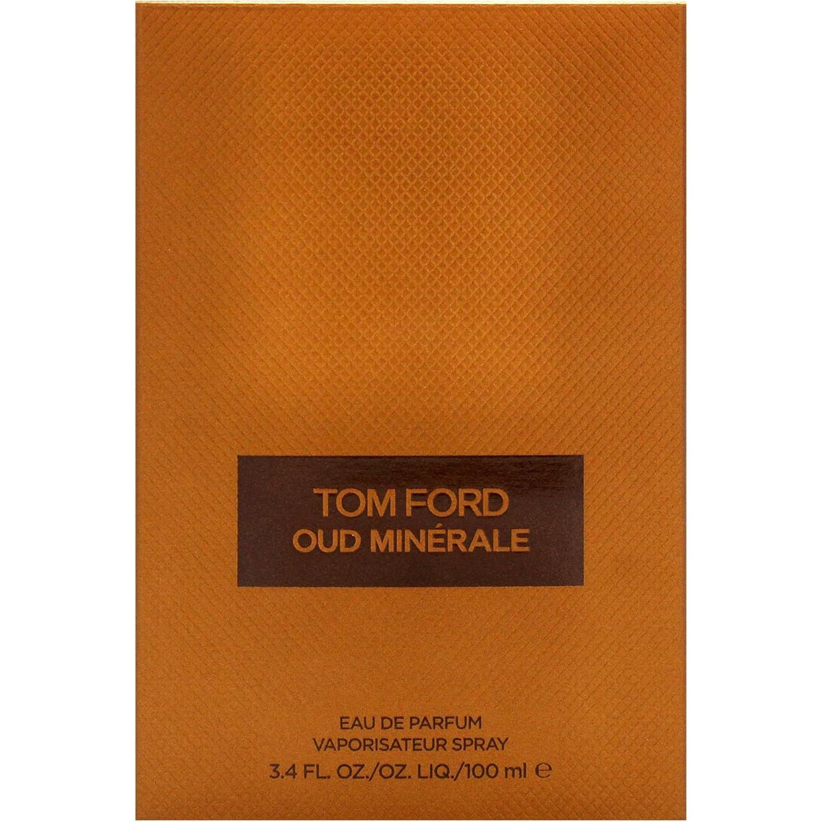 Tom Ford Oud Minerale Unisex 100 ml Edp Spray