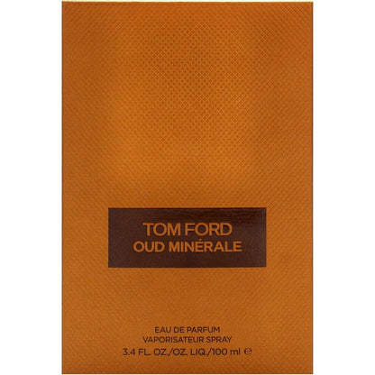 Tom Ford Oud Minerale Unisex 100 ml Edp Spray