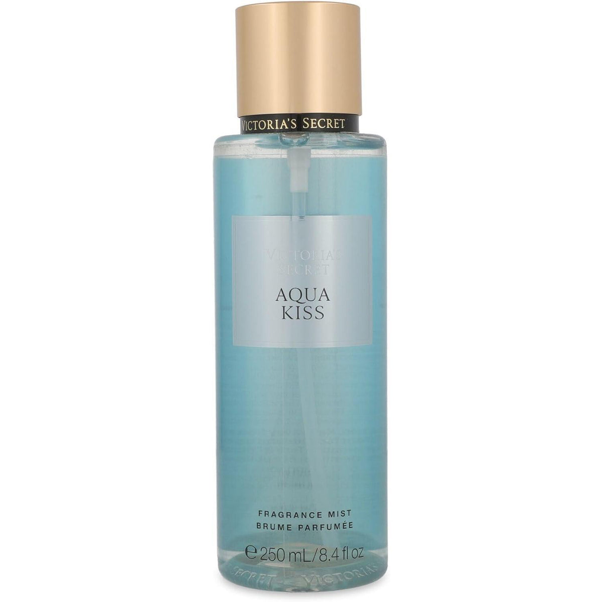Victoria'S Secret Aqua Kiss 250Ml Body Mist Spray - Mujer