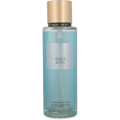 Victoria'S Secret Aqua Kiss 250Ml Body Mist Spray - Mujer