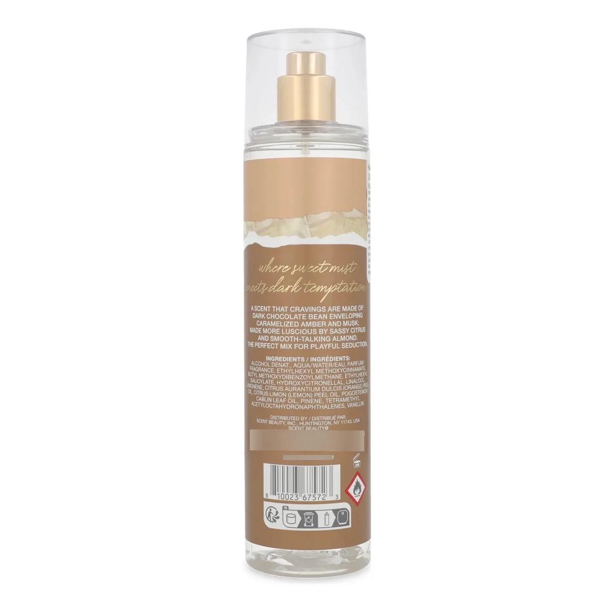 Sabrina Carpenter Caramel Dream 236Ml Body Mist Spray - Mujer