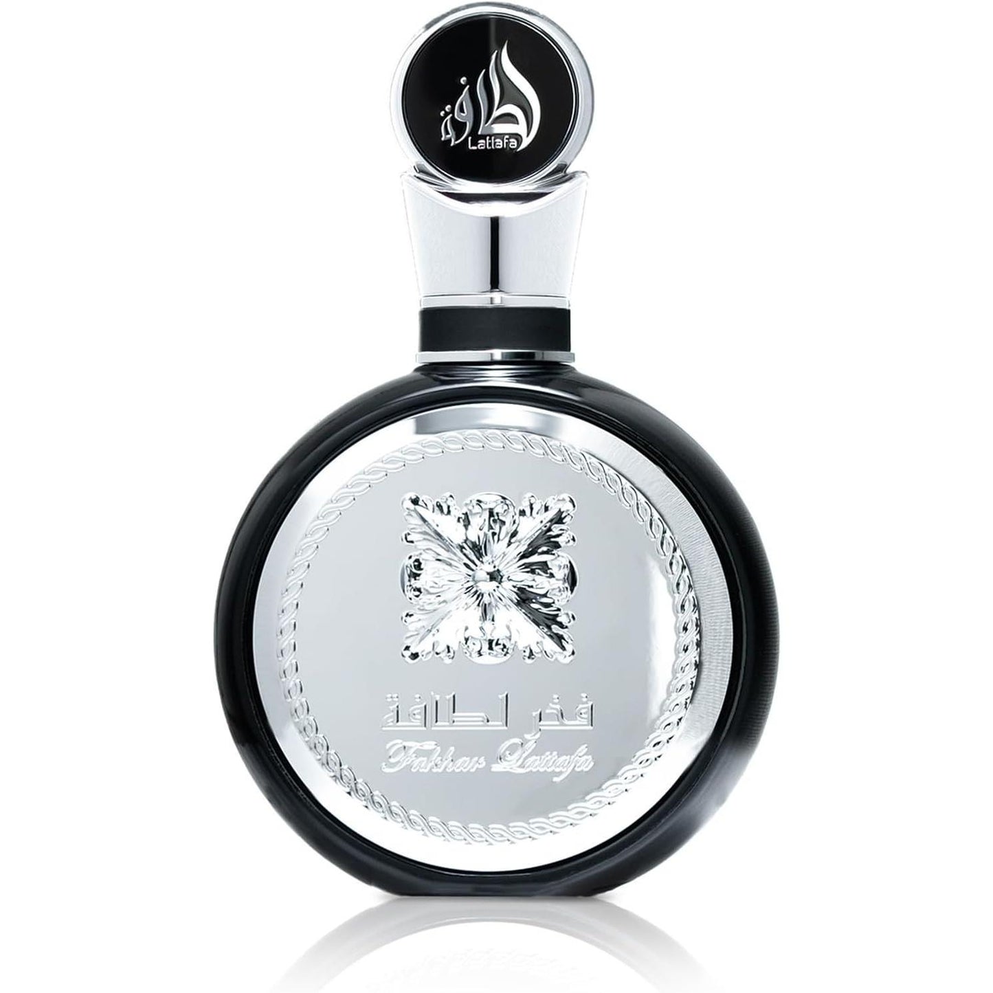 Fakhar Lattafa 100 ml Edp Spray - Hombre
