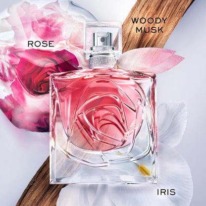 Lancome La Vie Est Belle Rose Extraordinaire 100Ml Edp Spray - Mujer