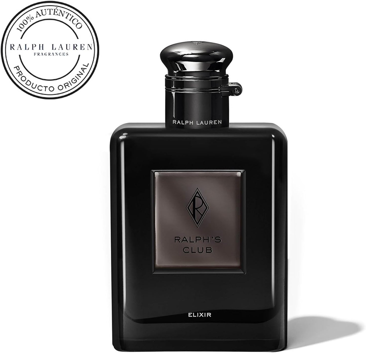 Ralph'S Club Elixir Ralph Lauren 75Ml Edp Spray - Hombre