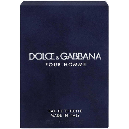 Dolce & Gabbana Dolce Gabbana Dolce Gabbana 125 ml Edt Spray - Hombre